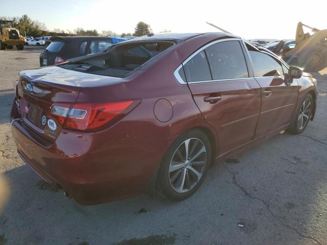 Изображение 3 2015 SUBARU LEGACY 3.6R LIMITED 2015 с VIN 4S3BNEN69F3022915
