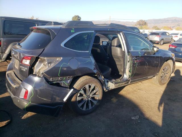 Obraz 3 z 2017 SUBARU OUTBACK 2.5I LIMITED 2017 z VIN 4S4BSANC9H3320208