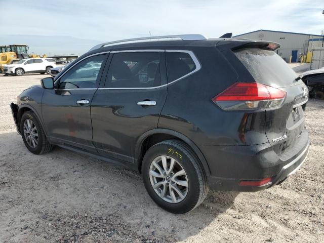 Image 2 of 2017 NISSAN ROGUE S 2017 with VIN KNMAT2MT2HP501681