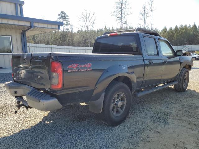 Изображение 3 2003 NISSAN FRONTIER CREW CAB XE 2003 с VIN 1N6ED29Y93C464323
