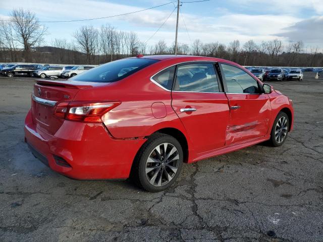 Obraz 3 z 2016 NISSAN SENTRA S 2016 z VIN 3N1AB7AP6GY329906