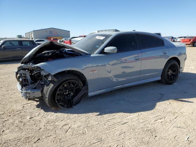 2022 DODGE CHARGER R/T 2022 image