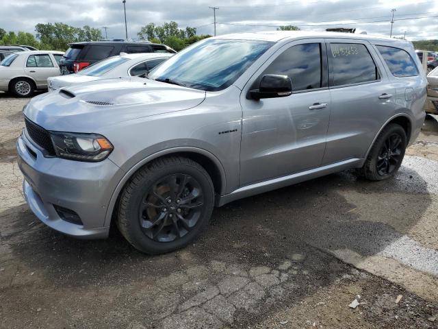 Obraz 2020 DODGE DURANGO R/T 2020