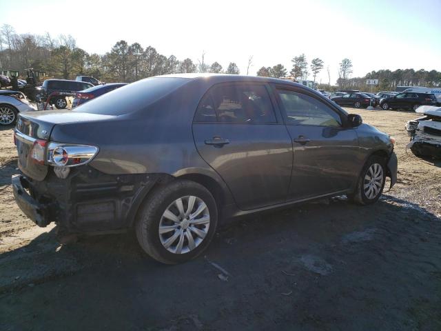 Obraz 3 z 2012 TOYOTA COROLLA BASE 2012 z VIN 2T1BU4EE0CC809064