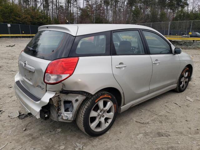 Obraz 3 z 2004 TOYOTA COROLLA MATRIX XR 2004 z VIN 2T1KR32E54C165871