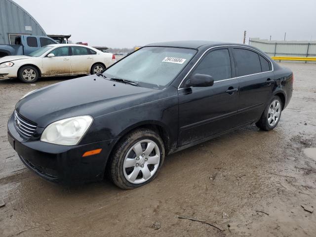 Obraz 1 z 2008 KIA OPTIMA LX 2008 z VIN KNAGE123885257447