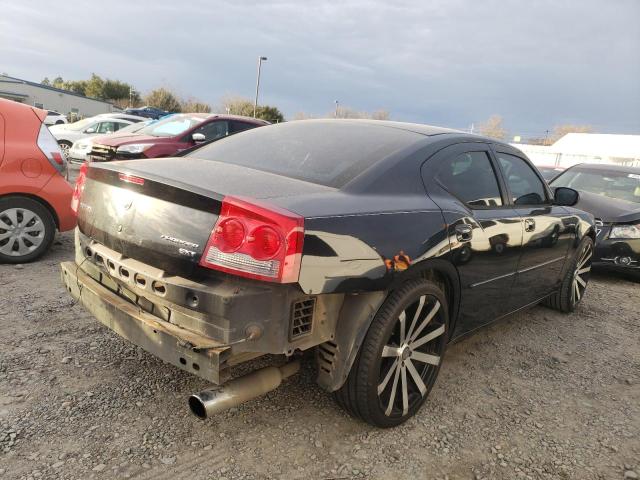 Изображение 3 2010 DODGE CHARGER SXT 2010 с VIN 2B3CA3CV5AH216721