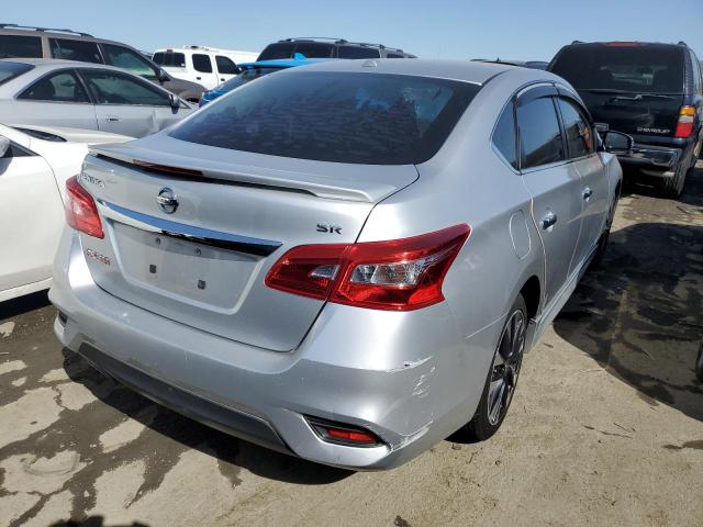Image 3 of 2016 NISSAN SENTRA S 2016 with VIN 3N1AB7AP3GY244215