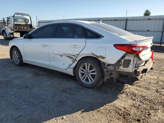 Obraz 2 z 2017 HYUNDAI SONATA SE 2017 z VIN 5NPE24AF9HH531903