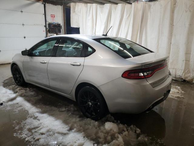 Изображение 2 2013 DODGE DART SXT 2013 с VIN 1C3CDFBA3DD342040