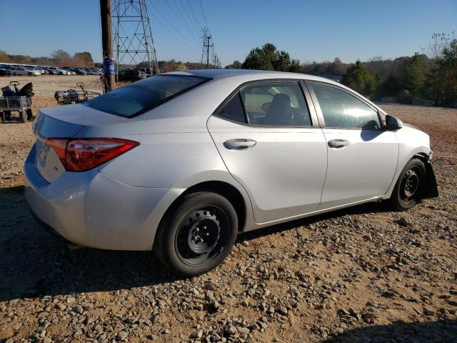 Изображение 3 2018 TOYOTA COROLLA L 2018 с VIN 2T1BURHE3JC964911