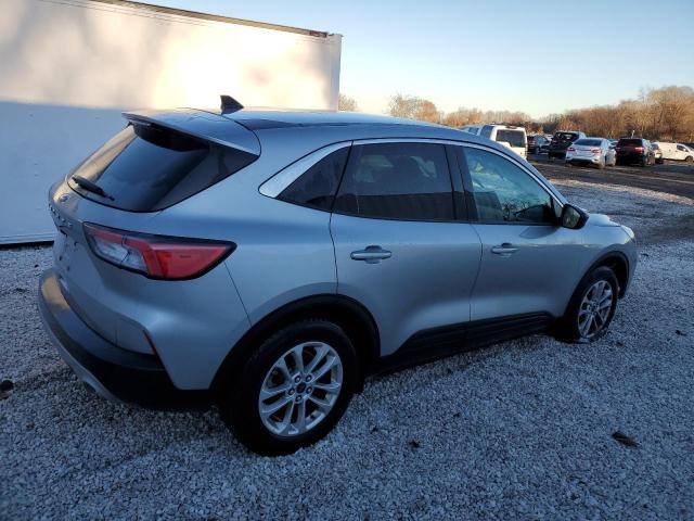 Image 3 of 2022 FORD ESCAPE SE 2022 with VIN 1FMCU0G61NUA46413