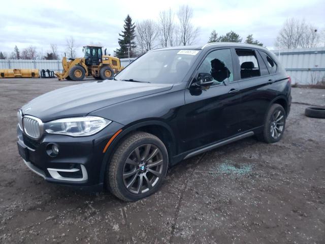 Obraz 2016 BMW X5 XDRIVE35D 2016