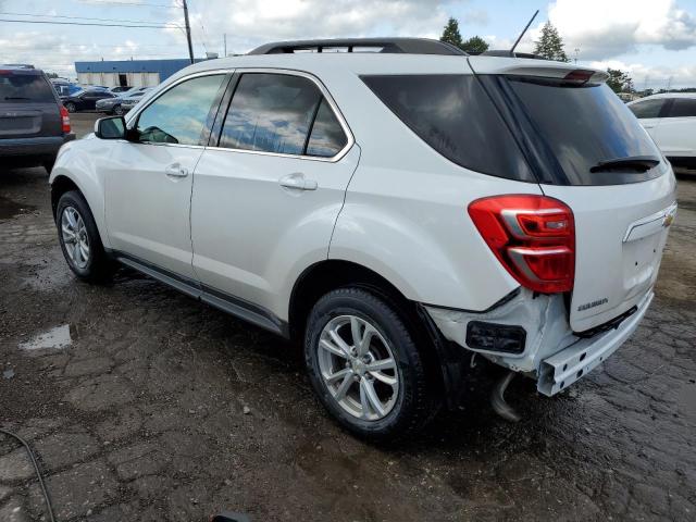 Obraz 2 z 2017 CHEVROLET EQUINOX LT 2017 z VIN 2GNALCEK0H1617767