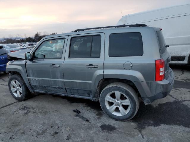 Image 2 of 2013 JEEP PATRIOT SPORT 2013 with VIN 1C4NJRBB9DD101753