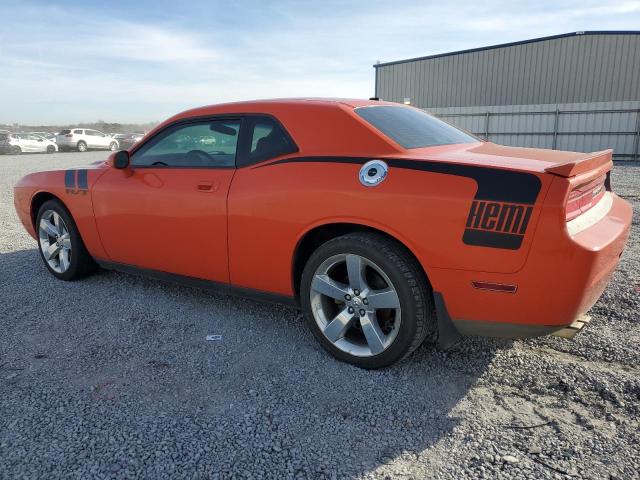 Obraz 2 z 2009 DODGE CHALLENGER R/T 2009 z VIN 2B3LJ54T69H563463