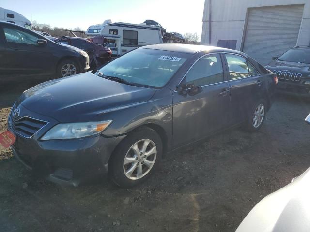 Obraz 2011 TOYOTA CAMRY BASE 2011