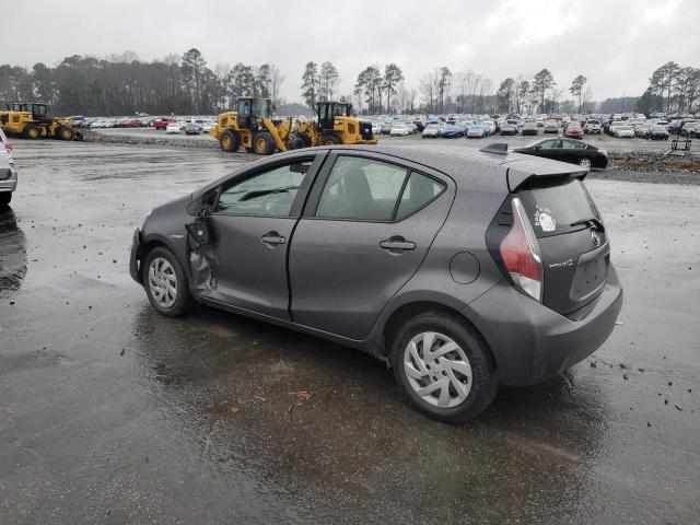 Изображение 2 2015 TOYOTA PRIUS C  2015 с VIN JTDKDTB36F1098704