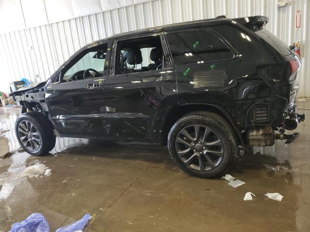 Obraz 2 z 2018 JEEP GRAND CHEROKEE OVERLAND 2018 z VIN 1C4RJFCG4JC506009