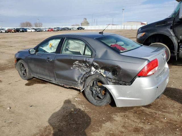 Obraz 2 z 2010 MERCURY MILAN  2010 z VIN 3MEHM0HA5AR617317