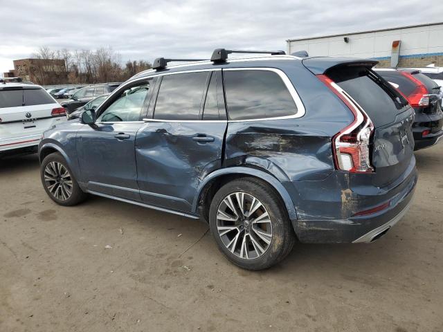 Obraz 2 z 2020 VOLVO XC90 T6 MOMENTUM 2020 z VIN YV4A22PK0L1611529