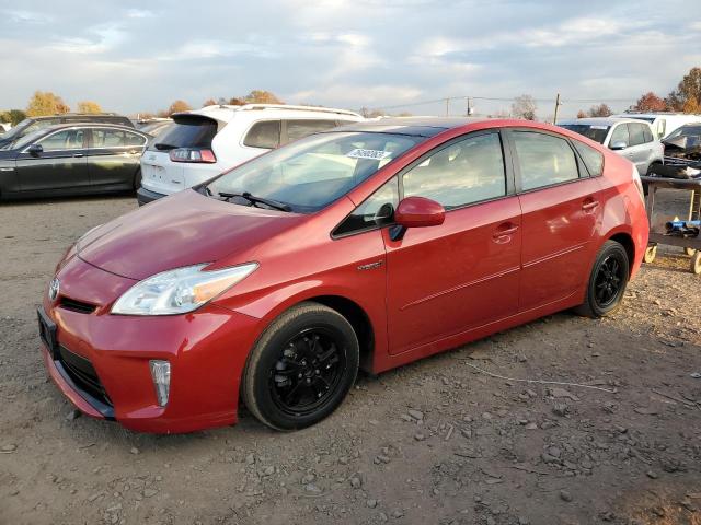 Obraz 1 z 2015 TOYOTA PRIUS  2015 z VIN JTDKN3DU1F1968619