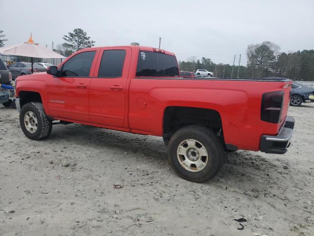 Image 2 of 2018 CHEVROLET SILVERADO C1500 LT 2018 with VIN 1GCRCREH6JZ313858