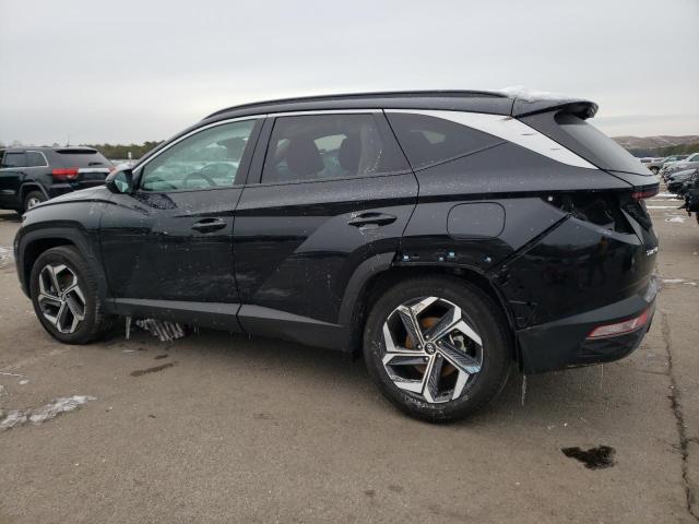 Obraz 2 z 2022 HYUNDAI TUCSON SEL 2022 z VIN 5NMJCCAE3NH118896