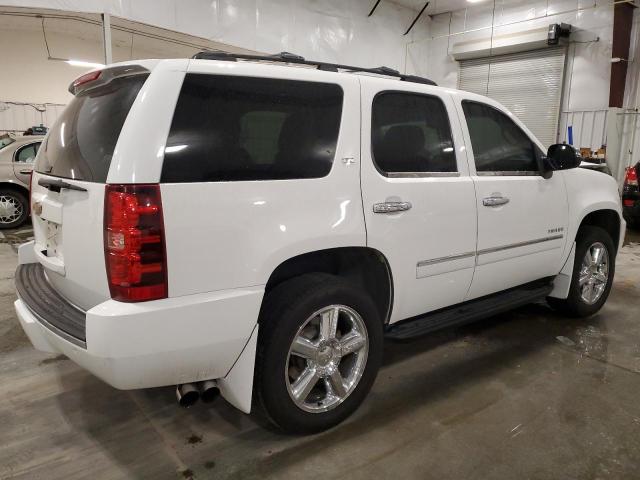 Obraz 3 z 2013 CHEVROLET TAHOE K1500 LTZ 2013 z VIN 1GNSKCE0XDR301476