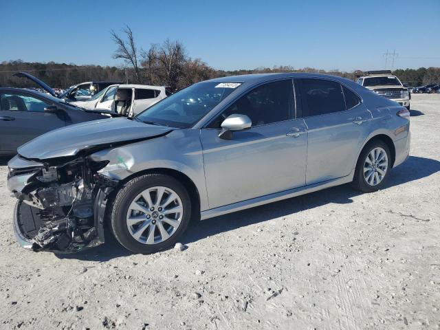 Изображение 1 2020 TOYOTA CAMRY LE 2020 с VIN 4T1C11AK9LU870452