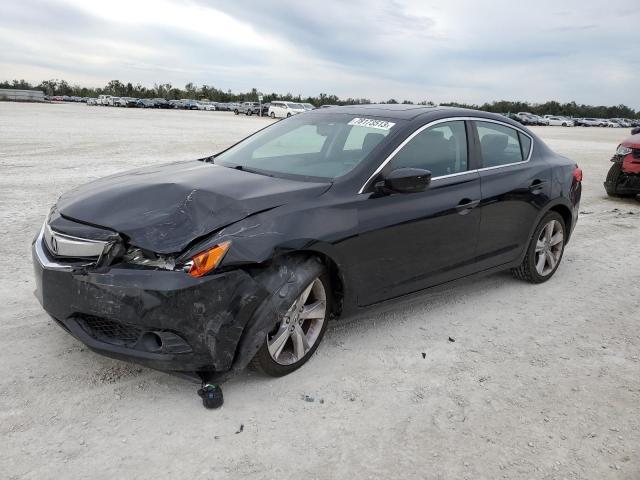 2014 ACURA ILX 20 PREMIUM 2014 image