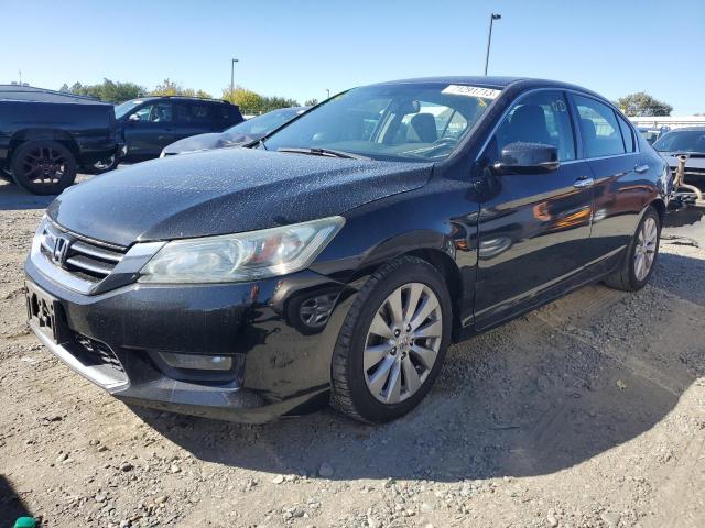 Obraz 2014 HONDA ACCORD EXL 2014