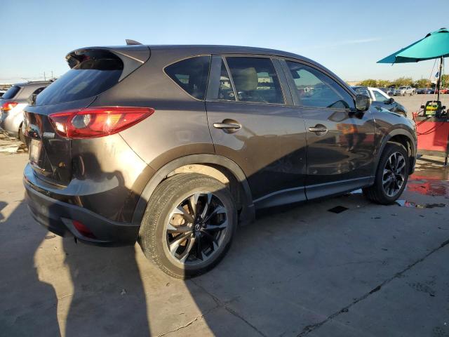 Obraz 3 z 2016 MAZDA CX-5 GT 2016 z VIN JM3KE2DY5G0828844