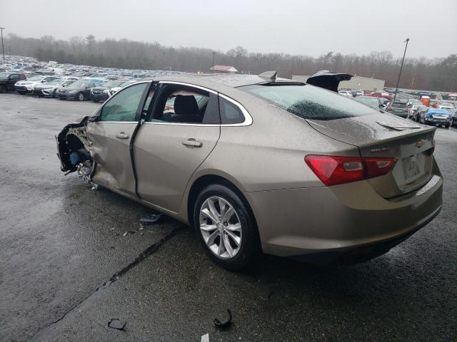 Image 2 of 2023 CHEVROLET MALIBU LT 2023 with VIN 1G1ZD5ST2PF252509