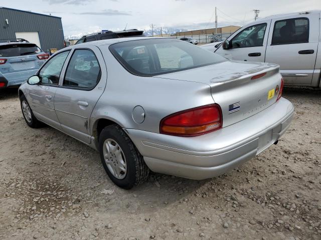 Изображение 2 2000 DODGE STRATUS SE 2000 с VIN 1B3EJ46X2YN141814
