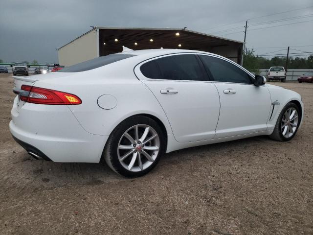 Изображение 3 2015 JAGUAR XF 3.0 SPORT 2015 с VIN SAJWA0F71F8U54782