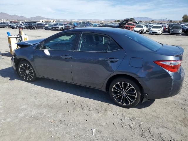 Изображение 2 2015 TOYOTA COROLLA L 2015 с VIN 5YFBURHE1FP301165