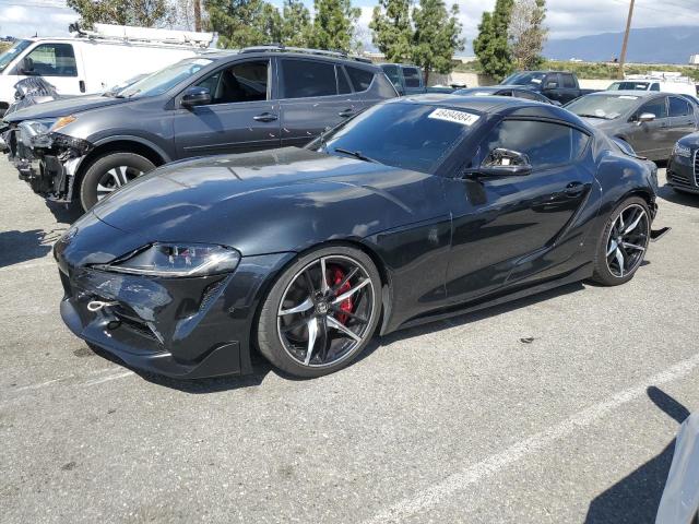 Obraz 2020 TOYOTA SUPRA BASE 2020