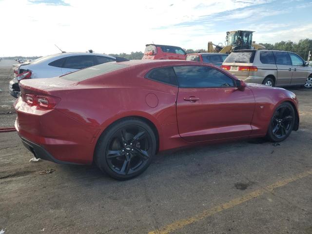 Obraz 3 z 2019 CHEVROLET CAMARO LS 2019 z VIN 1G1FB1RS0K0154301