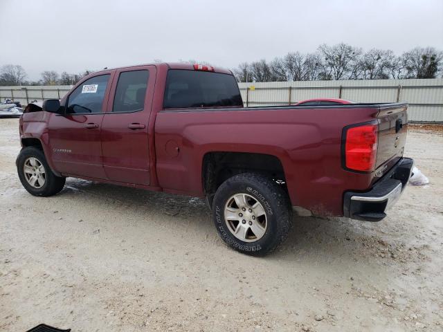 Изображение 2 2015 CHEVROLET SILVERADO C1500 LT 2015 с VIN 1GCRCREH8FZ249703