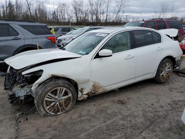 Изображение 1 2011 INFINITI G37  2011 с VIN JN1CV6AR6BM406961