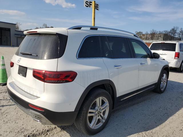 Obraz 3 z 2020 MERCEDES-BENZ GLB 250 2020 z VIN W1N4M4GB3LW014103