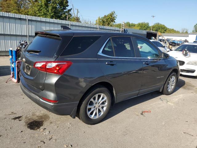 Image 3 of 2021 CHEVROLET EQUINOX LT 2021 with VIN 3GNAXKEV3ML309428
