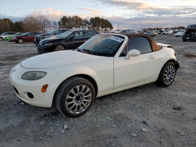 Image 1 of 2006 MAZDA MX-5 MIATA  2006 with VIN JM1NC25F060116975