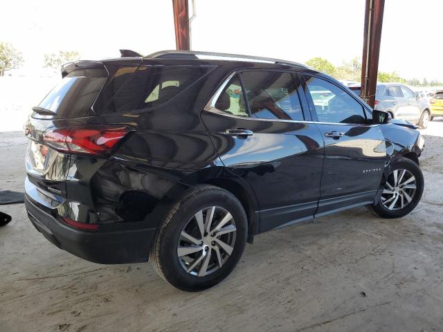 Изображение 3 2023 CHEVROLET EQUINOX PREMIER 2023 с VIN 3GNAXNEG8PL148081