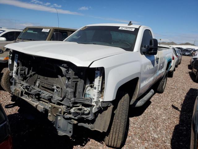 Obraz 2015 CHEVROLET SILVERADO C2500 HEAVY DUTY 2015