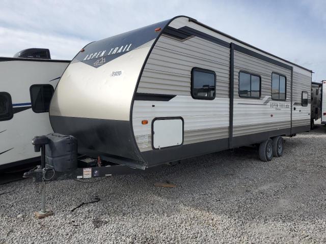 Image 2 of 2021 DUTC ASPEN TRL 2021 with VIN 4YDT29128M8920135