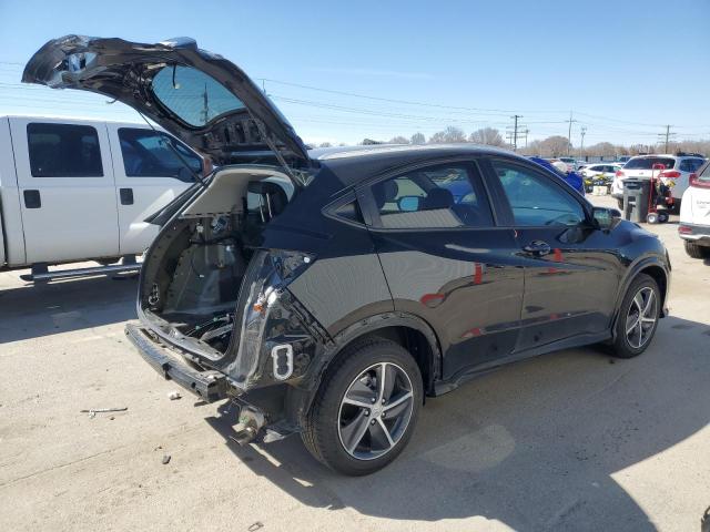 Image 3 of 2020 HONDA HR-V TOURING 2020 with VIN 3CZRU6H99LM733726