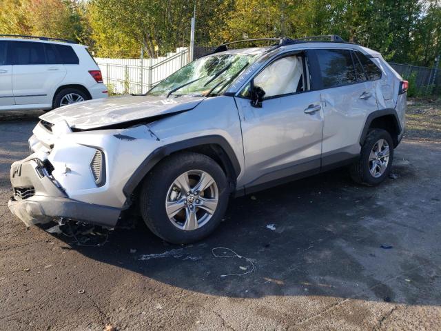 Изображение 1 2023 TOYOTA RAV4 XLE 2023 с VIN JTMP1RFV0PD094452