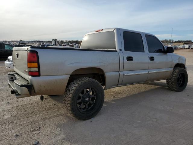 Image 3 of 2005 GMC NEW SIERRA C1500 2005 with VIN 2GTEC13T451212579